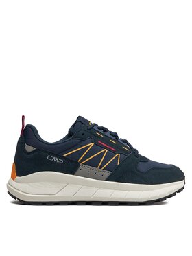 CMP CMP Sneakersy Tykal Wmn Lifestyle 3Q89436 Granatowy