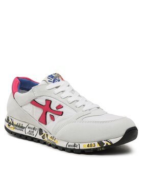Premiata Premiata Tenisice Zac Zac 18091849 S Siva