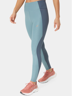 Asics Leggings Nagino Run Tight 2012C847 Plava Ahletic Fit