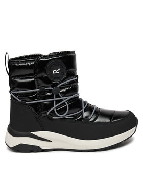 Regatta Regatta Stivali da neve Calvisson SBRWF860 Nero