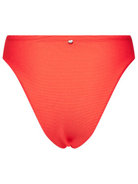 Seafolly Spodnji Del Bikini Essentials 40609-640 Oranžna