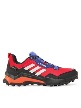 adidas adidas Matkajalatsid Terrex AX4 GORE-TEX JP7384 Punane