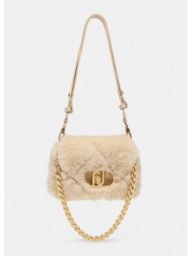 Liu Jo Liu Jo Borsa AF5269E030530002 Bianco