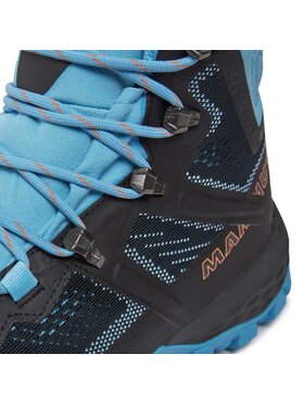 Mammut Trekking Ducan High GTX GORE-TEX 3030-03481-00089-1040 Crna