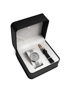 Adriatica Adriatica Orologio A3646.5113QBL-SET Argento