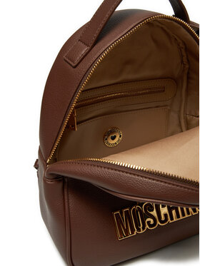 LOVE MOSCHINO Ruksak JC4338PP0LKO0301 Smeđa