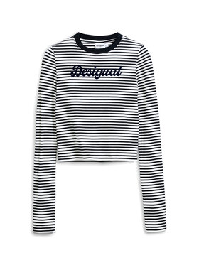 Desigual Μπλουζάκι Desigual - 5