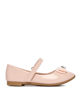 JENNY JENNY Ballerine CEO-CM230519-8 Rosa