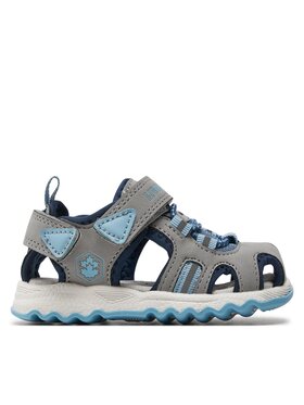 Lumberjack Lumberjack Sandaalid SBB3706-005-M69 M Hall