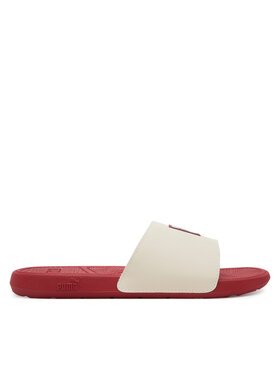 Puma Puma Pantoletten Cool Cat 2.0 400678 01 Écru