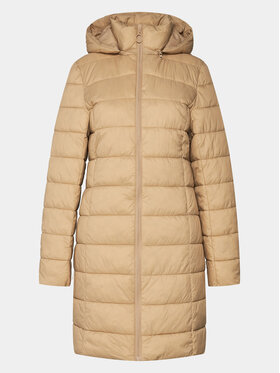 Outhorn Outhorn Kevad-sügis jope OTHAW23TDJAF287 Beež Regular Fit