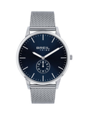 Breil Breil Zegarek AVERY Niebieski