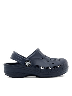 Crocs Crocs Šľapky BAYA CLOG T 207012-410 Tmavomodrá