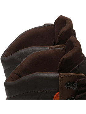 Παπούτσια πεζοπορίας Crispi φωτογραφία