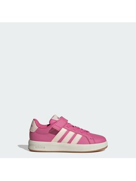 adidas adidas Półbuty GRAND COURT 3.0 Różowy