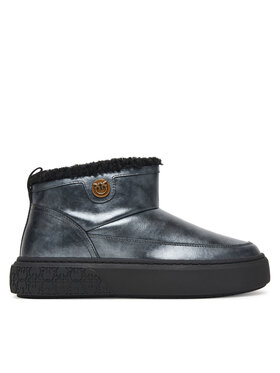 PINKO PINKO Lumesaapad Yoko 22 SS0105P112 Must