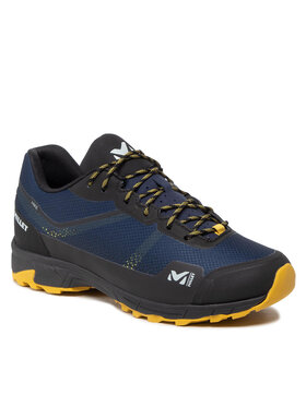 Millet Millet Turistiniai batai Hike M MIG1834 Tamsiai mėlyna
