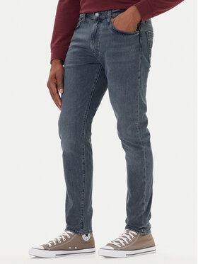 Levi's® Levi's® Jeans 512™ 28833-1416 Dunkelblau Slim Taper Fit
