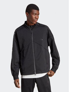 adidas adidas Bluză Tiro Suit-Up Advanced Track Top HY3785 Negru
