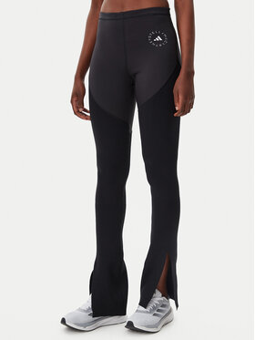 adidas by Stella McCartney adidas by Stella McCartney Legíny Stella McCartney TrueStrength HR4509 Čierna Slim Fit