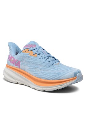 Hoka Hoka Čevlji Clifton 9 1127896 Modra