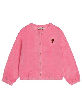 Tumble 'N Dry Tumble 'N Dry Sweter 84/21190/17203/4142 Różowy Regular Fit