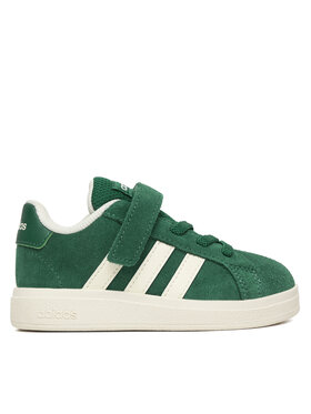 adidas adidas Sneakers Grand Court 2.0 JR0776 Grün