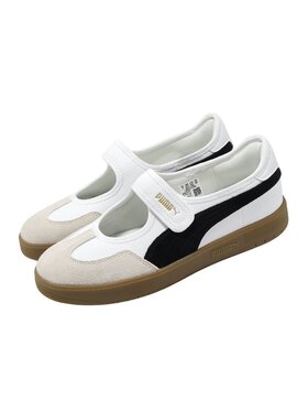 Puma Puma Sneakersy 408075 Biały