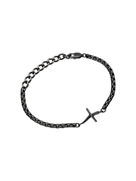 Breil Breil Bracciale B.X Grigio