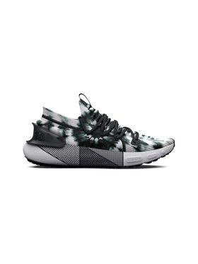 Under Armour Under Armour Buty do biegania HOVR Phantom 3 Dyed Szary