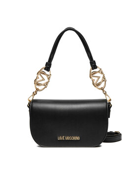 LOVE MOSCHINO LOVE MOSCHINO Torbica JC4049PP1MLF0000 Crna