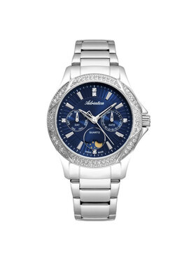 Adriatica Adriatica Orologio A3420.5115QFZ Argento