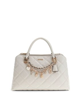 Guess Guess Τσάντα 180975 Μπεζ