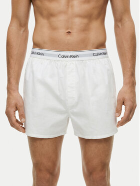 Calvin Klein Underwear Calvin Klein Underwear Σετ μποξεράκια LV00NB4267 Μαύρο