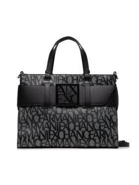 Armani Exchange Armani Exchange Borsetta 942689 3F742 00850 Nero