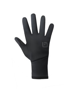 Alé Cycling Alé Cycling Rękawiczki Nordik 2.0 Czarny