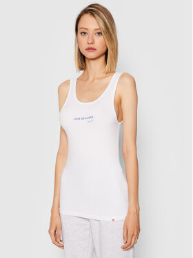 PLNY LALA PLNY LALA Top Love Me Alone Molise PL-KO-MO-00003 Bela Slim Fit
