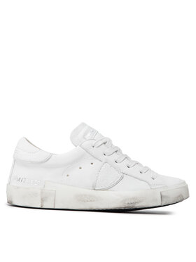 Philippe Model Philippe Model Tossud Prsx PRLD 1012 Valge