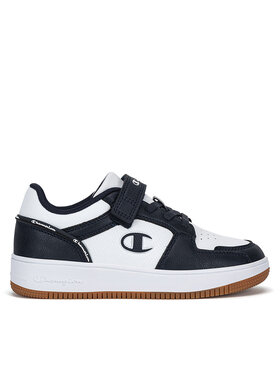 Champion Champion Sneakers RD18 2.0 B PS LOW S32414-WW010 Dunkelblau