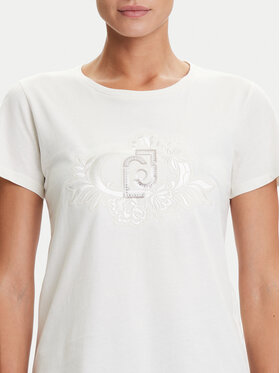 T-Shirt Liu Jo Sport φωτογραφία