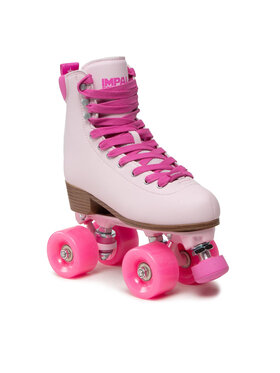 Impala Impala Кънки Samira Rollerskate A084-12908 Розов