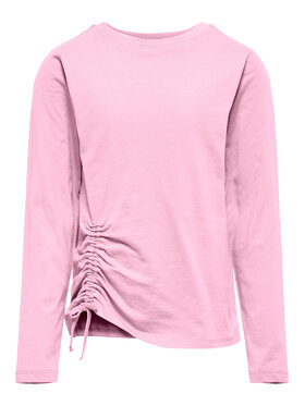 Kids ONLY Kids ONLY Блузка 15304144 Рожевий Regular Fit