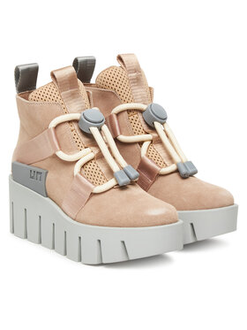 Μποτίνια United Nude φωτογραφία