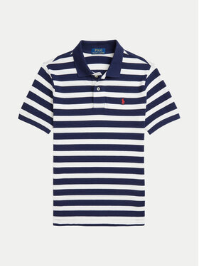 Polo Ralph Lauren Polo Ralph Lauren Polo 323958166001 Tumši zils Regular Fit