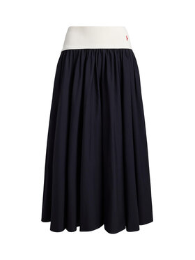 Polo Ralph Lauren Φούστα σε γραμμή Α Polo Ralph Lauren - 5
