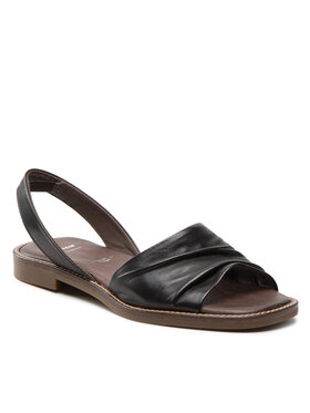 Bata Bata Sandale 5646670 Crna