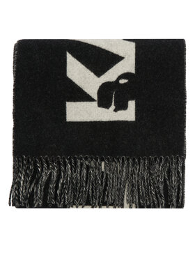 Κασκόλ KARL LAGERFELD φωτογραφία