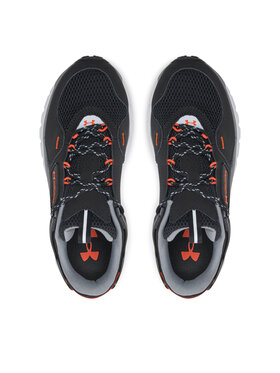 Under Armour Tenisice Ua Summit Trek 3028345-004 Crna