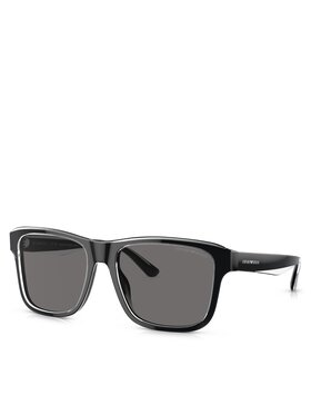 Emporio Armani Emporio Armani Ochelari de soare 0EA4208 Negru
