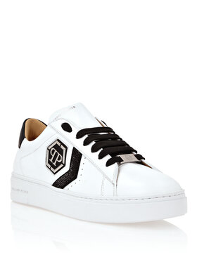 PHILIPP PLEIN PHILIPP PLEIN Sneakersy 11531 Černá